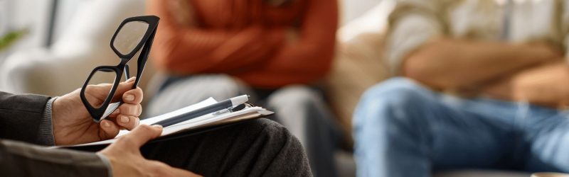 Eltern sein – Paar bleiben